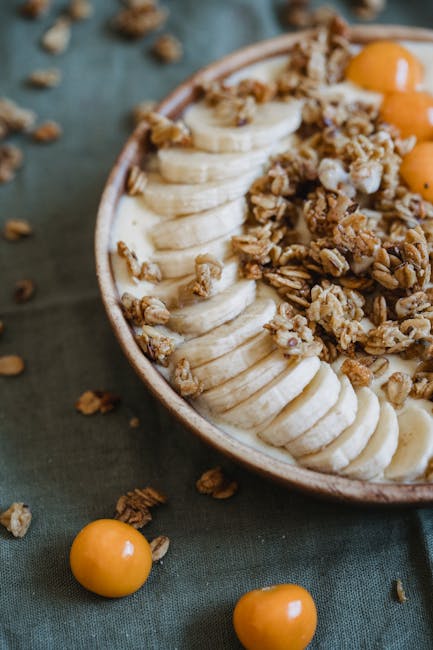 Menús saludables: recetas fáciles y nutritivas para una alimentación equilibrada