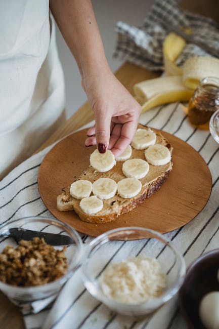 Deliciosas ideas para un almuerzo saludable: recetas fáciles y nutritivas